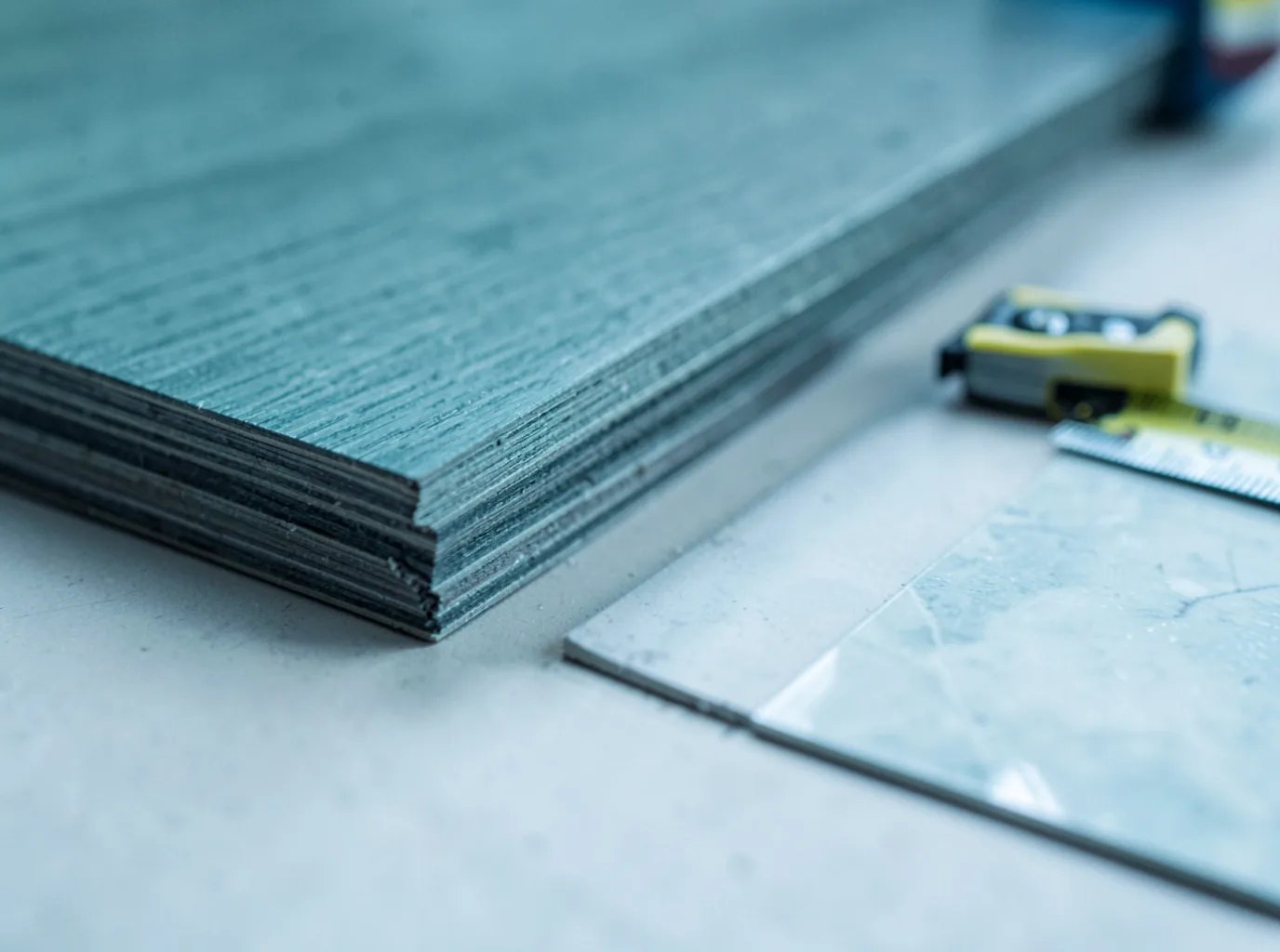 Luxury Vinyl Plank Installation Mackay, ID FAQs